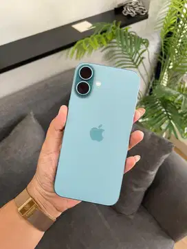 iPhone 16 Plus 128GB iBox