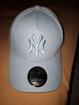 Topi NY ErA new york baseball