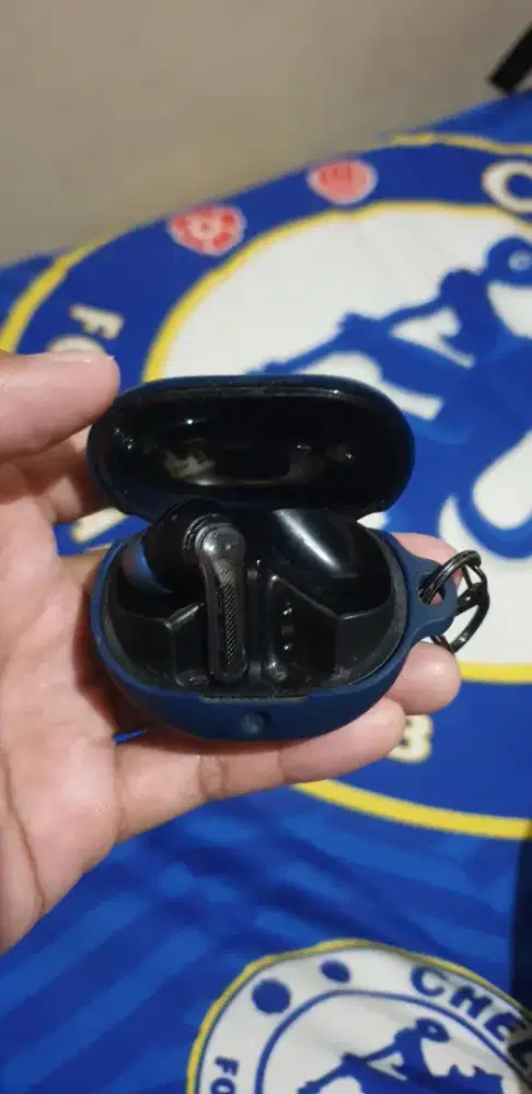 Soundpeats Clear