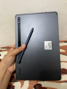 Samsung tab S7 Sein