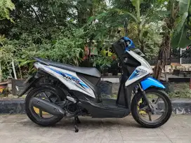 Honda Beat FI Esp 2016