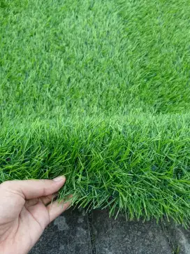 Rumput sintetis