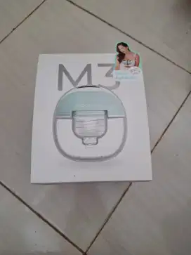 Pompa asi Mooimom M3