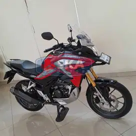 Honda CB 150X Tahun 2023