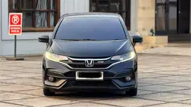 Honda Jazz RS New Model 2019 Limited Edition Black
