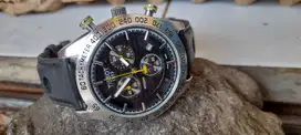 TISSOT PRS 516 CHRONOMATIC SOLAR