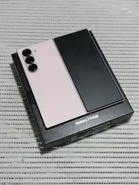 Samsung Z Fold 6 5G 12/256 Gb Pink
