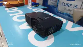 PROYEKTOR OPTOMA X316 MURAH SPEK TINGGI XGA 3200 ANSI TERANG TAJEM MUL