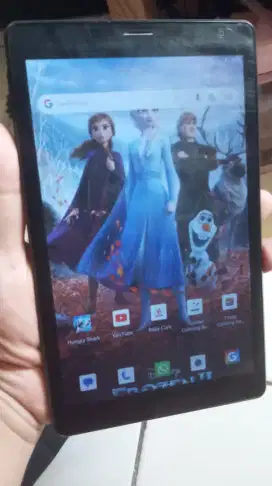 Advan tab a8 3/32