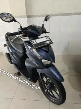 BEAT DELUXE Tahun 2023