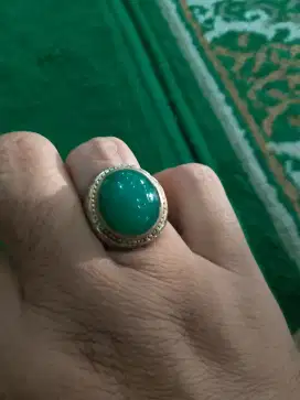 Batu bacan Doko