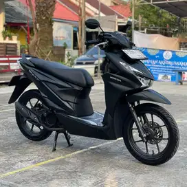 Beat 2024 Deluxe Keyless