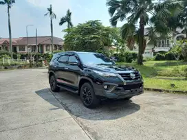 Toyota Fortuner 2020 Bensin