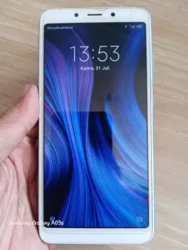 redmi 6a dua per tigadua