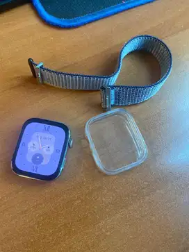 Jam tangan Huawei fit 3