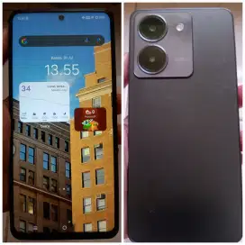 Jual Vivo Y36 NFC/5G Hitam 256GB (Second)