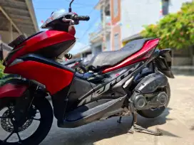 Jual Yamaha Eerox Tahun 2017