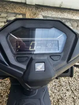 JUAL CEPAT TP HONDA VARIO 160