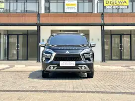 Mitsubishi Xpander Ultimate CVT AT th 2023 #istana jaya motor