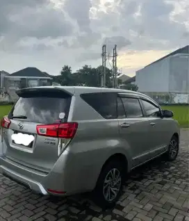 Di jual cepat Toyota kijang Innova