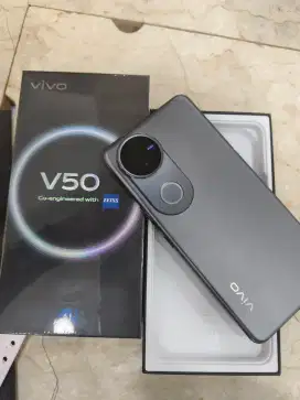 Vivo V50 5G 12+12/512GB