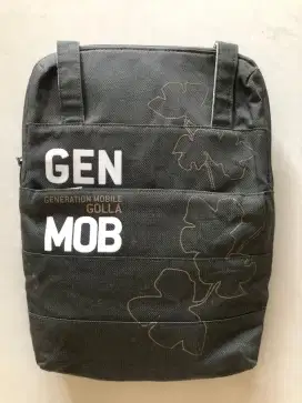 Tas laptop golla bags