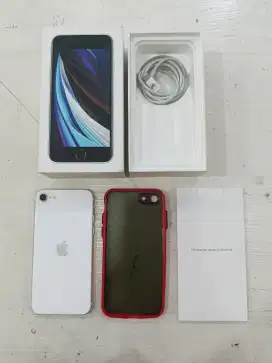 iPhone SE 128GB