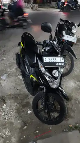 Beat 2019 cek sepuasnya