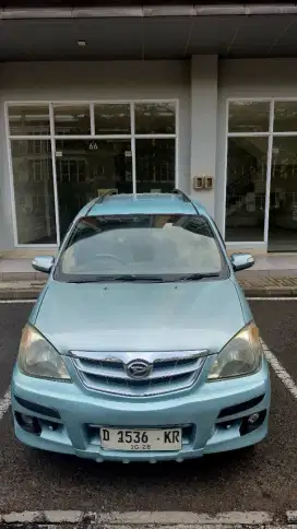 Xenia sporty 1,3 mt 2008