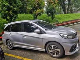 Honda Mobilio 2017 Bensin