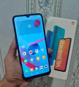 Redmi 9A 3/32gb