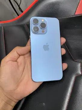 iphone 13pro 256 resmi beacukai