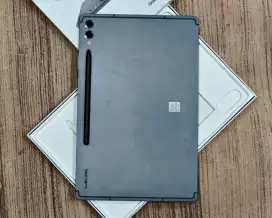 samsung tab s9 plus wifi 256GB resmi