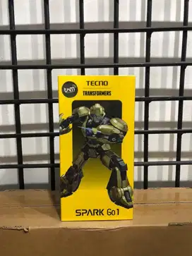 TECNO SPARK GO 1 4/64GB