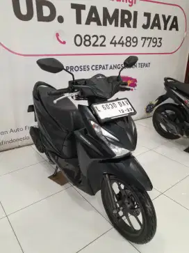 TYPE KEYLES HONDA BEAT DELUXE 2024