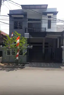 DIJUAL CEPAT RUMAH DUTA HARAPAN BEKASI