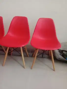 Kursi cafe elegance kondisi bagus