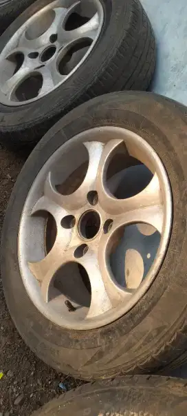 Jual velg ring 15