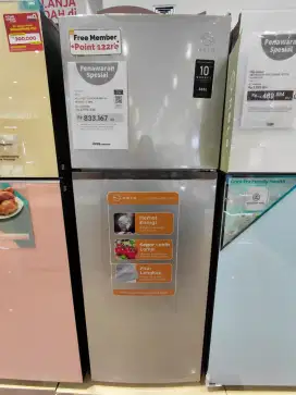 Promo terakhir bulan juli