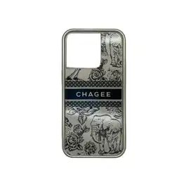 Softcase Clear Pattern Case iPhone 14 Pro Max