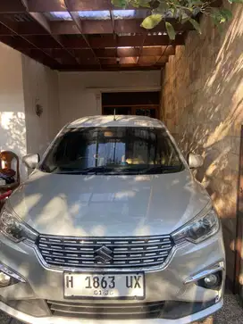Suzuki Ertiga GL AT 2019