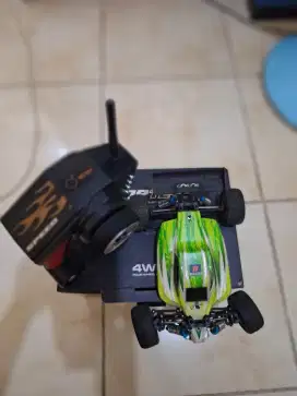 Witoys 1:18 4WD A959-B