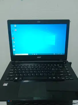 Bu jual, Acer Aspire E5-421