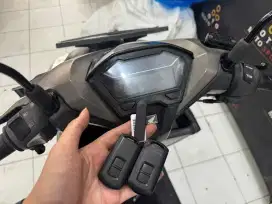 fullset HONDA VARIO ISS 150 2019 keyless