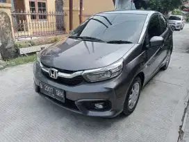 Honda Brio E matic th 2021