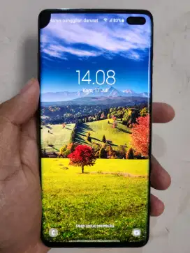 Samsung S10 Plus SEIN Mulus