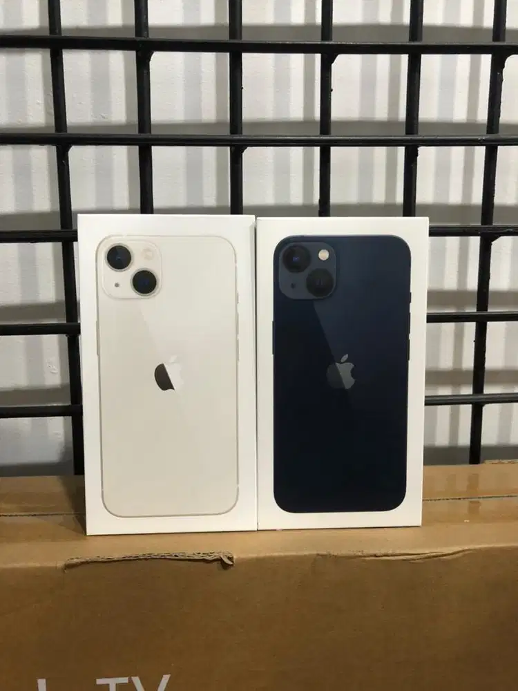 Iphone 13 128GB