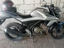 Yamaha Vixion R 2017 pull orsinil