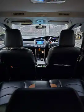 Toyota Kijang Innova 2019 Bensin
