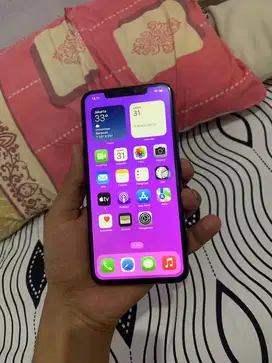 Iphone Xs Max 64 GB